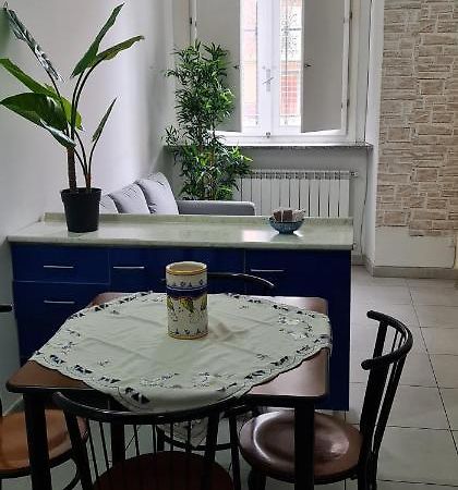 Casa Luna 토리노 외부 사진